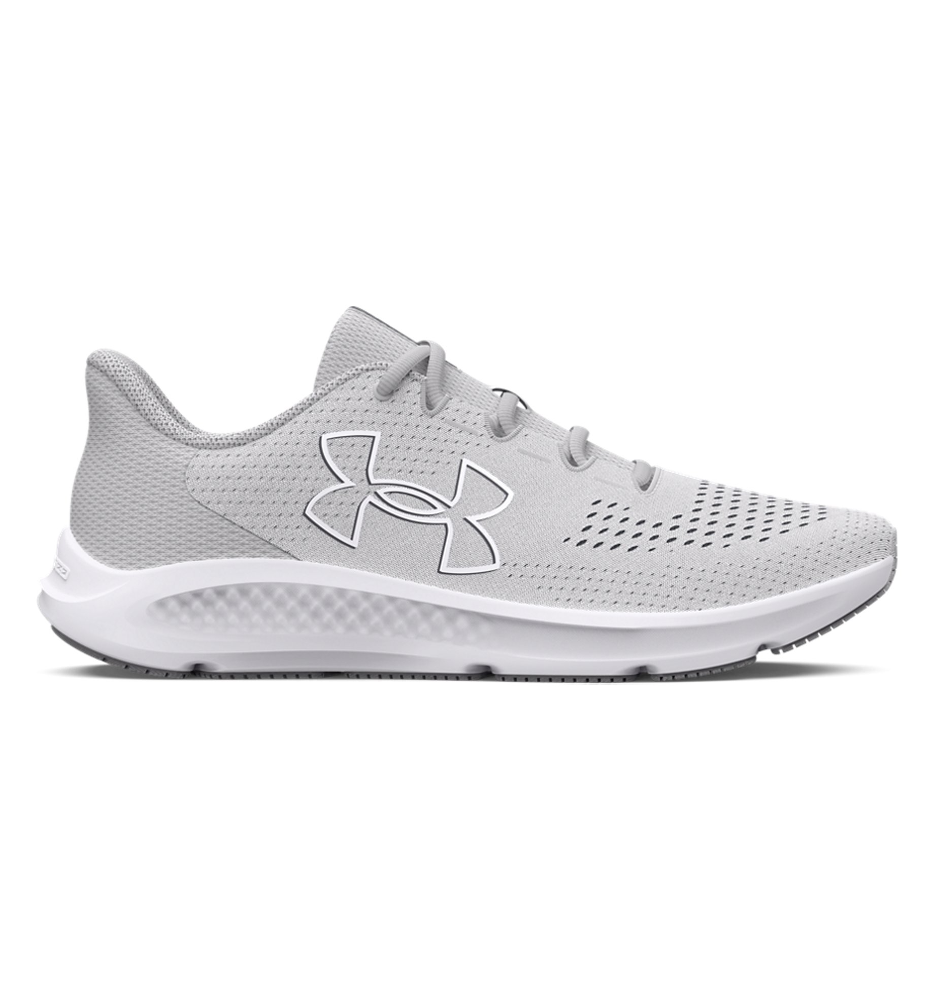 Under Armour Women's UA Charged Pursuit 3 Big Logo Running Shoes