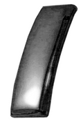Hero's Pride Lieutenant Mini Smooth Metal Insignia 3/4'' High - Pair