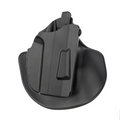 Safariland Model 7378 7TS ALS Concealment Paddle and Belt Loop Combo Holster for Sig Sauer P229 40