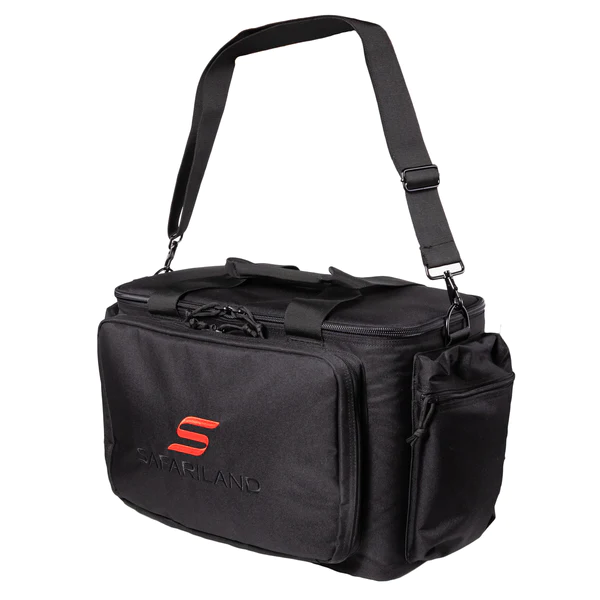 Forensics Source The Patrol Bag