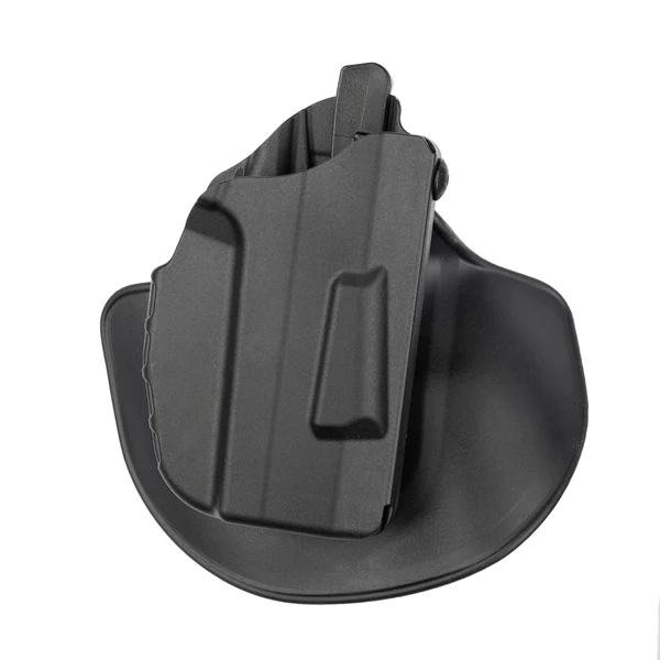 Safariland Model 7378 7TS ALS Concealment Paddle and Belt Loop Combo Holster for Sig Sauer P229 40