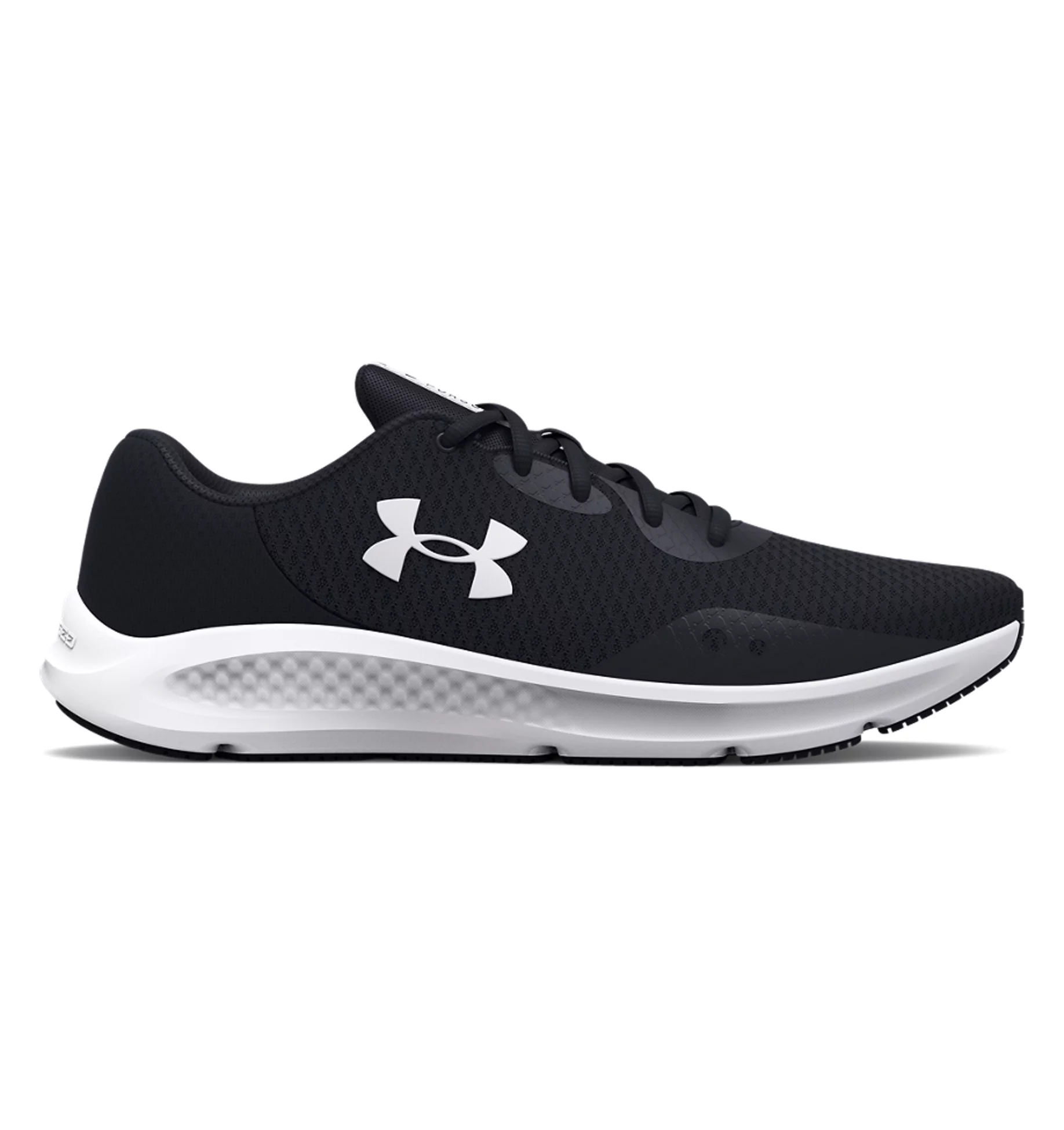 Under Armour Women's UA Charged Pursuit 3 Running Shoes