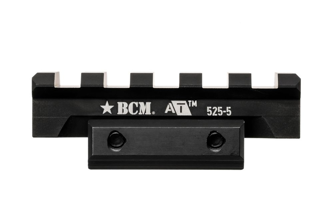 Bravo Company USA BCM AT Optic Riser