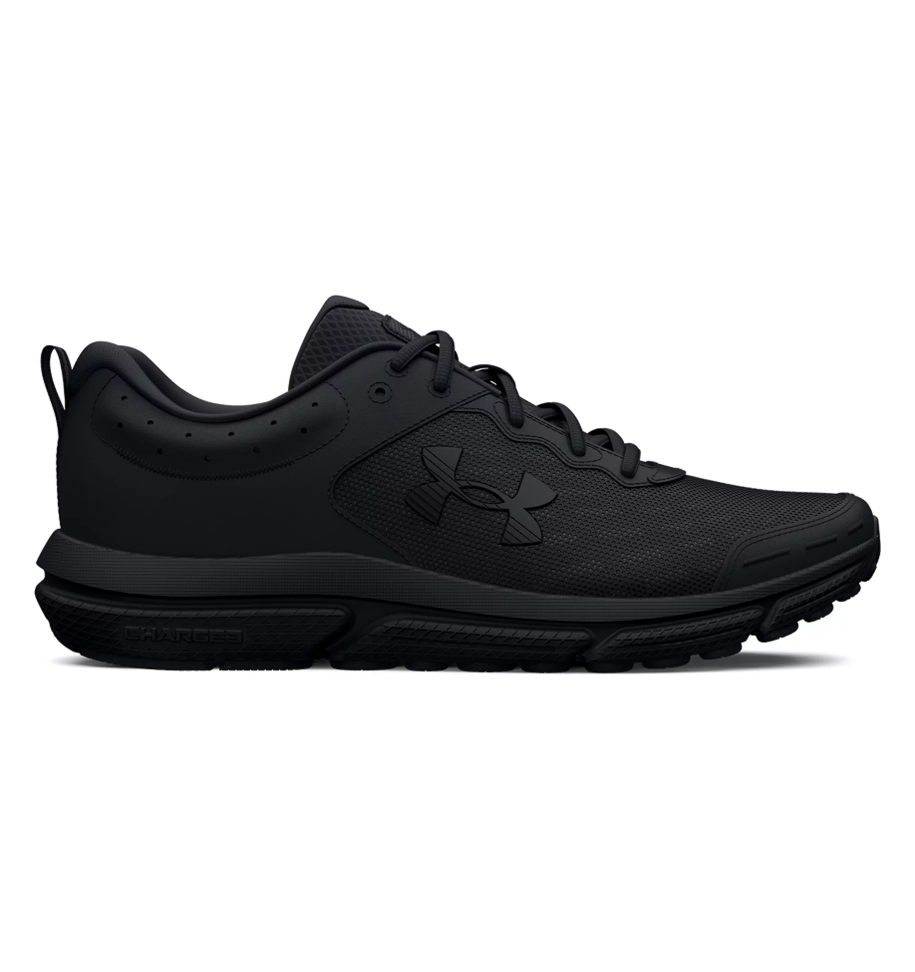 Under Armour UA Charged Assert 10 Running Shoes