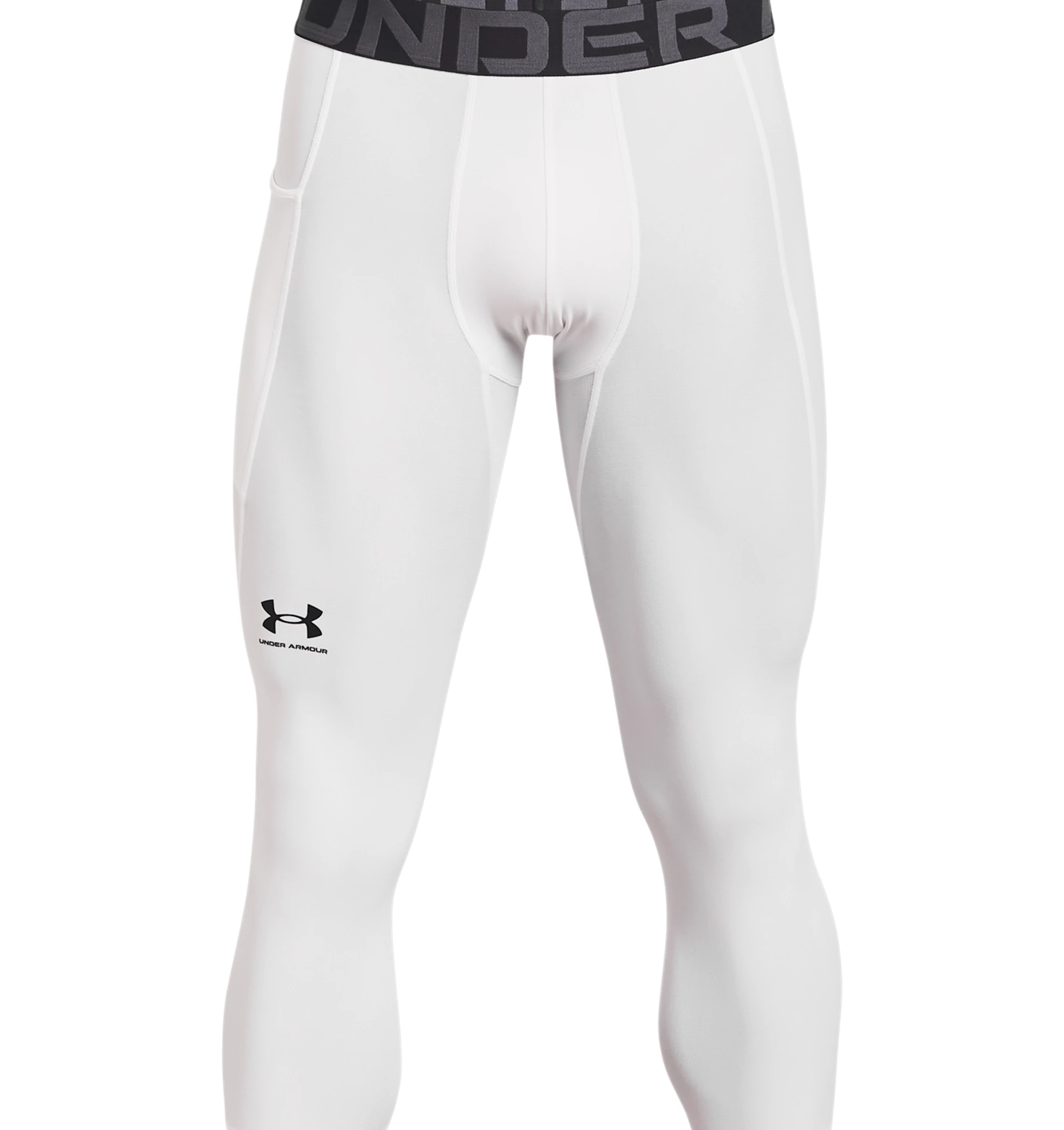 Under Armour HeatGear Armour 3/4 Leggings