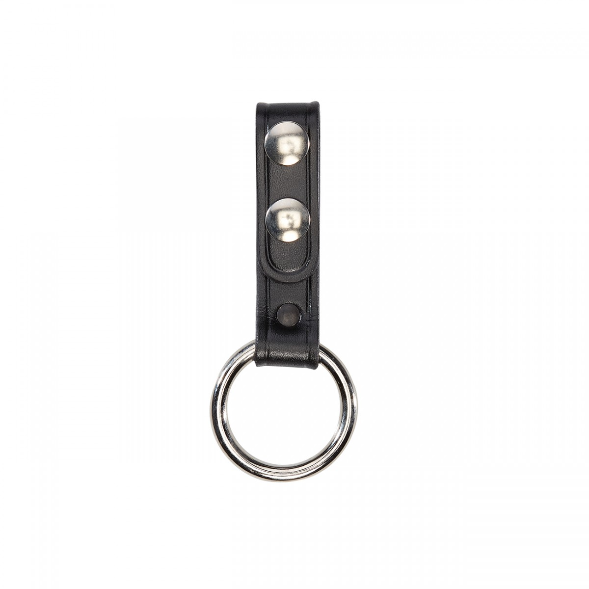 Aker Leather Baton Ring Strap