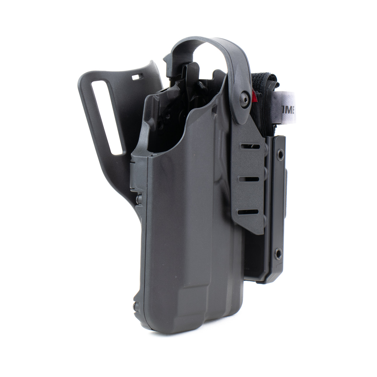Eleven 10 RIGID TQ Case Holster Mount - Non-RDS