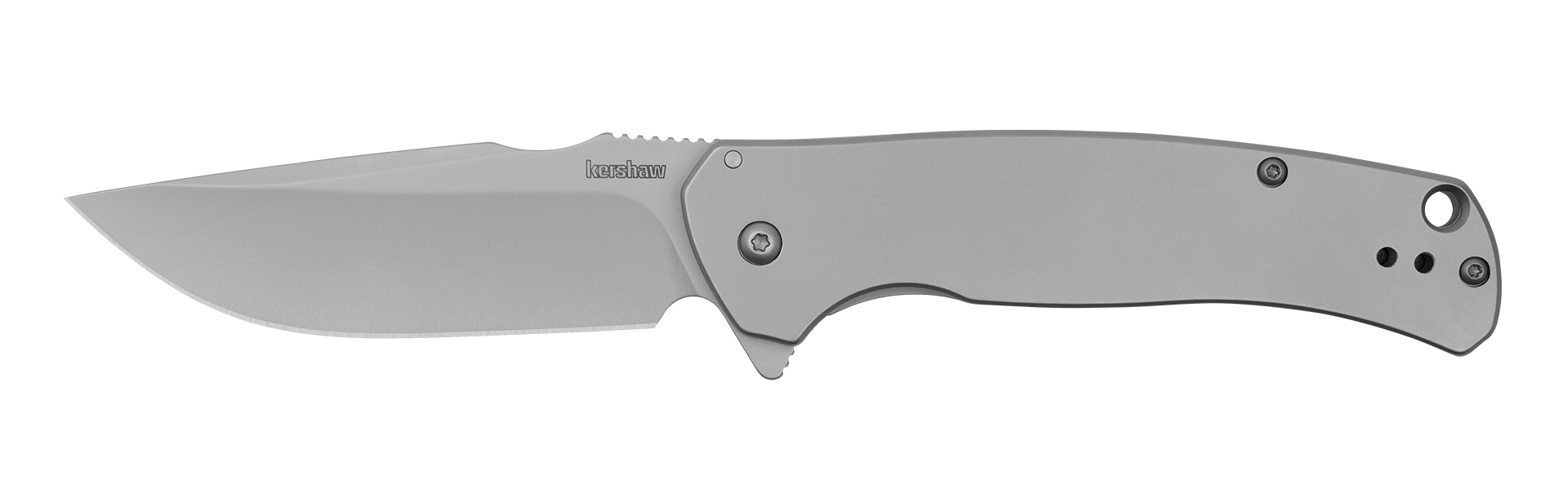 Kershaw SCOUR