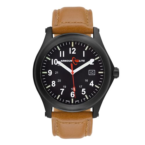 ArmourLite ArmourLite Trailblazer Swiss Tritium Illuminated Watch