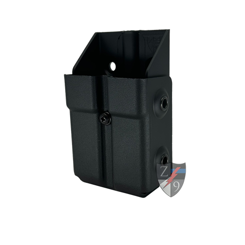Zero9 Solutions Zero9 Double Mag Case / Other 9/40
