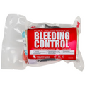 North American Rescue Individual Bleeding Control Kit - Advanced - Vacuum Sealed