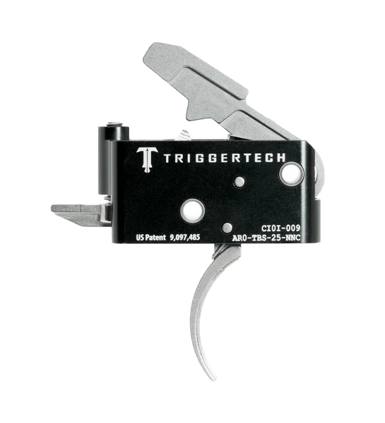 TriggerTech AR15 Two-Stage Adaptable Trigger
