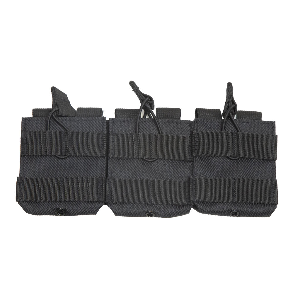 NcSTAR AR10/M1A/FAL Triple Mag Pouch