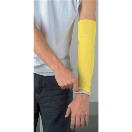 MCR Safety Kevlar/Cotton 18 Sleeve