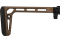 SIG SAUER MCX/MPX Folding Stock - Minimalist Plus
