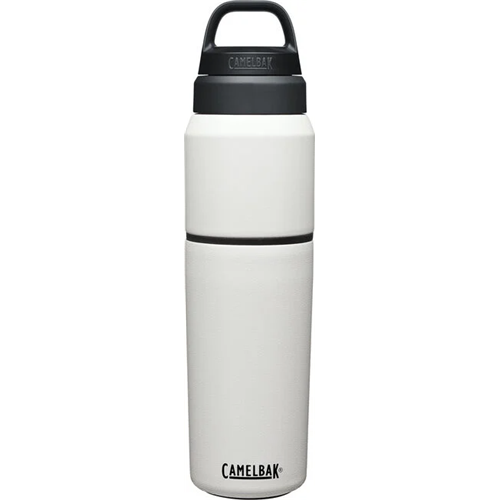 CamelBak MultiBev Vacuum Insulated 22oz Bottle/16oz Cup