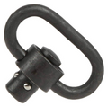 Battle Steel Armor Heavy Duty QD Sling Swivel