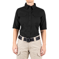 First Tactical W V2 Tactical S/S Shirt