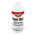Birchwood Casey Super Blue Liquid Gun Blue, 32 fl. oz. Bottle