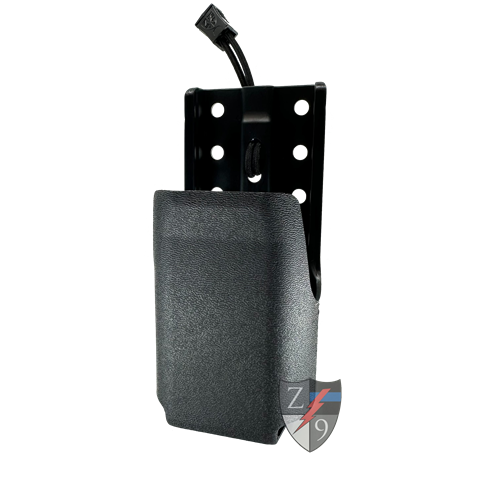 Zero9 Solutions Zero9 Portable Radio Case / APX7000