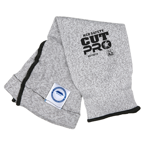 MCR Safety 12 10 gauge Dyneema Sleeve