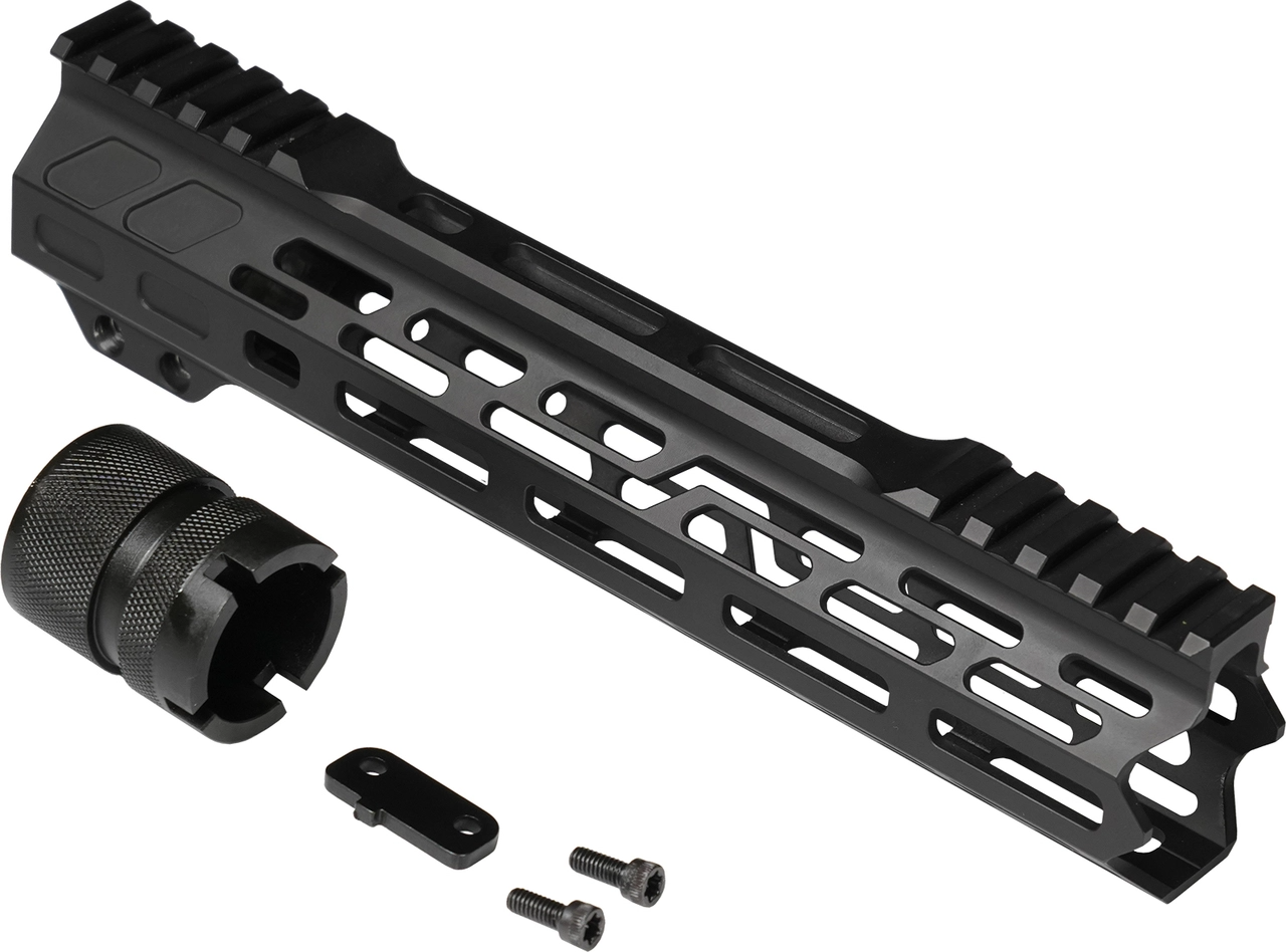 CMMG Parts Kit Handguard AR15 Armor Black