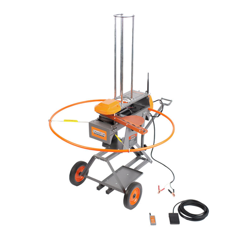 Champion Targets Champion Targets 40926 Freedom Bird Electronic Auto Feed Trap