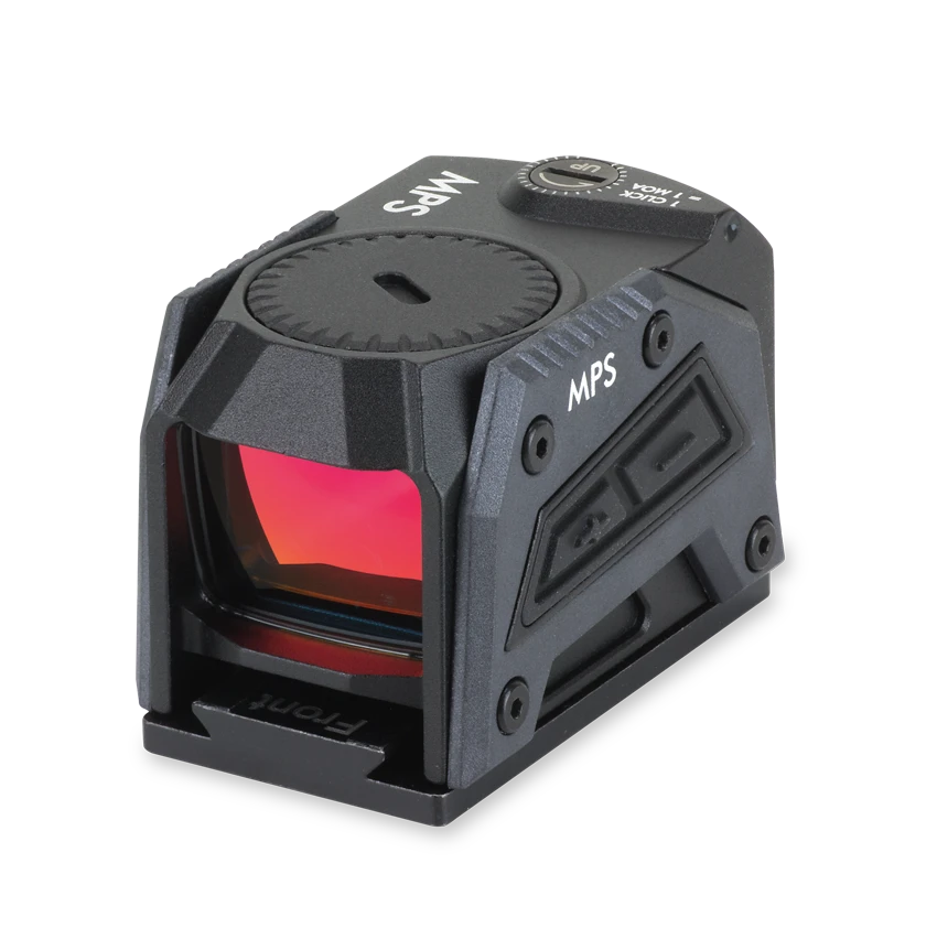 Steiner Binoculars Micro Pistol Sight (MPS)