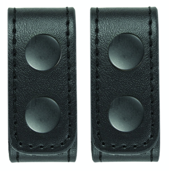 Hero's Pride AirTek Deluxe Belt Keepers 1 1/8'' - Fits 2.25'' Belt
