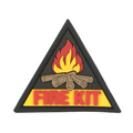 Maxpedition Fire Kit Morale Patch - Full Color