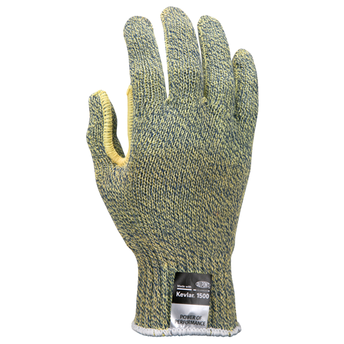MCR Safety Kevlar Armor Tech