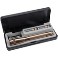 Maglite SP22 Mini Maglite 2 AA-Cell LED Flashlight