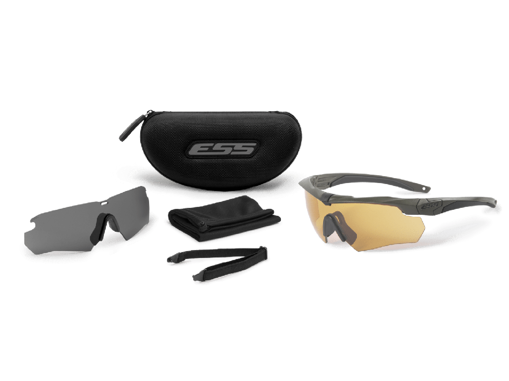 ESS Crossbow Sunglasses