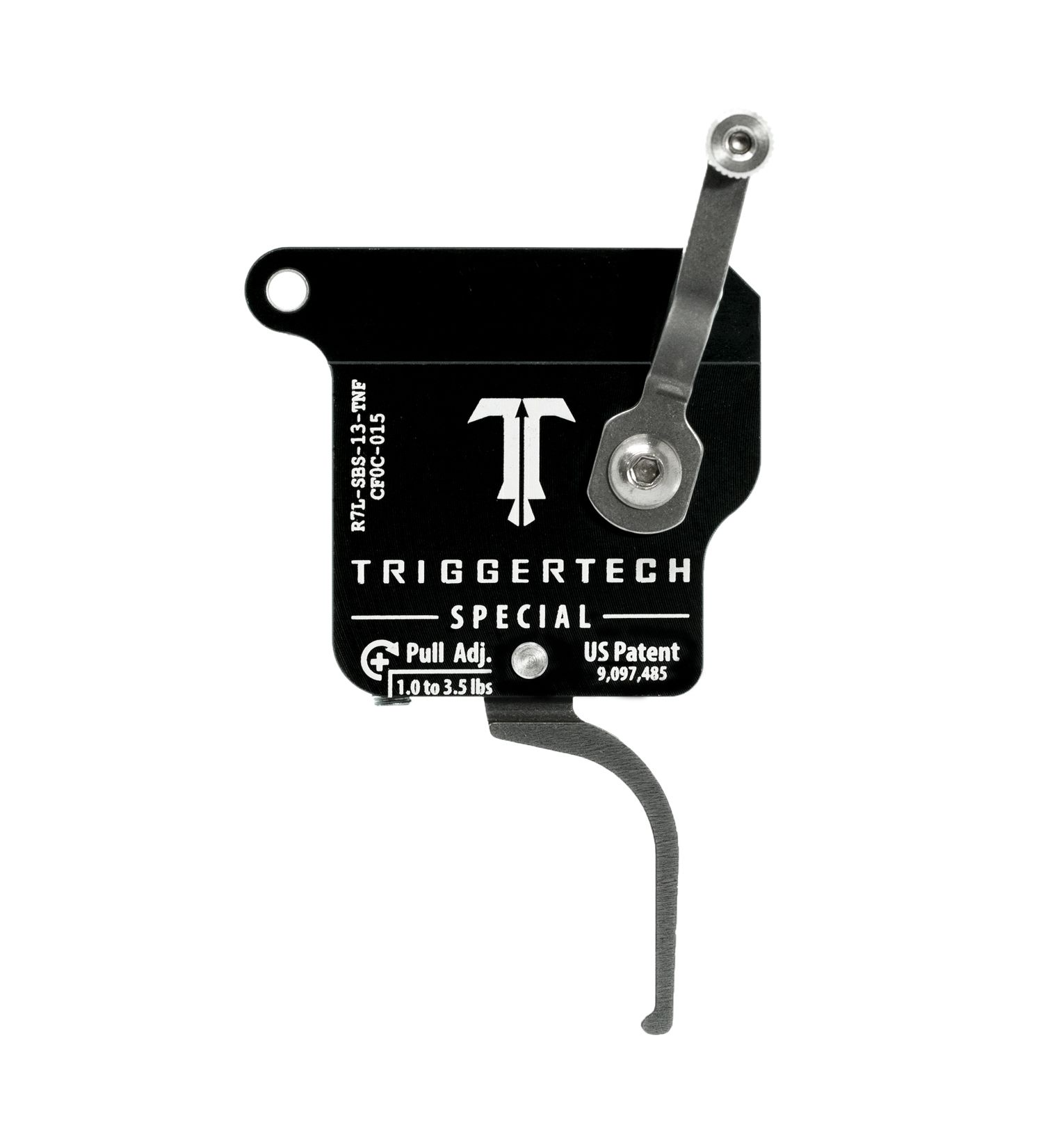 TriggerTech Remington 700 Clone Single-Stage Special Trigger
