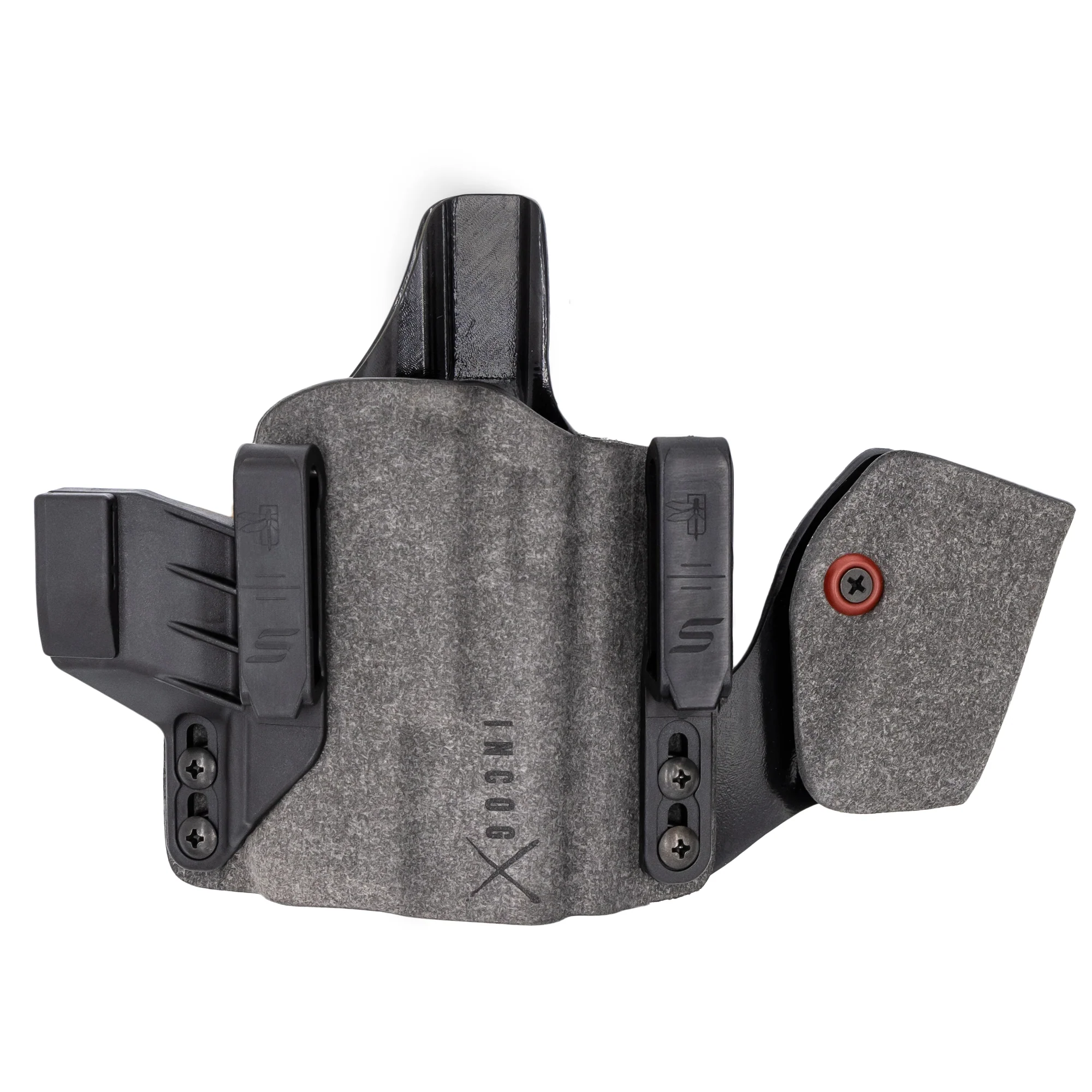 Safariland IncogX IWB Holster for Glock 43X/48 w/ Light