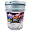 Lucas Oil SAE 15W-40 CK-4 Diesel Oil - 5 Gallon Pail