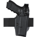 Safariland Model 6282 SLS Hi-Ride Level II Retention Duty Holster for Glock 19