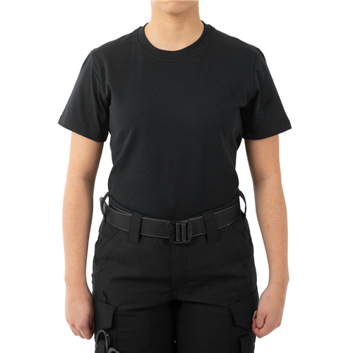 First Tactical W Tactic Cotton S/S Tee