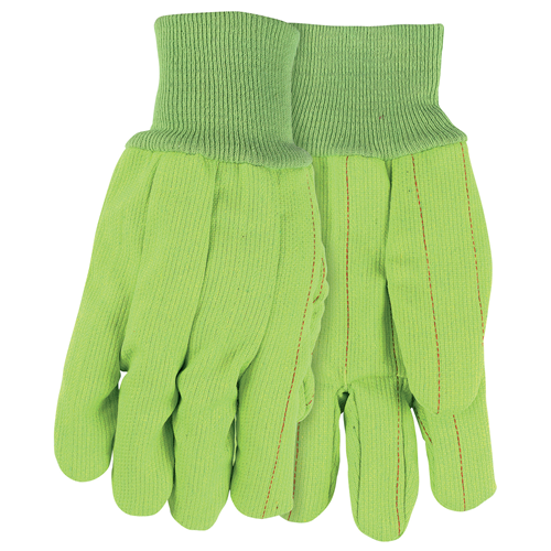 MCR Safety Green Dbl Plm Cord Nap-In Green KW