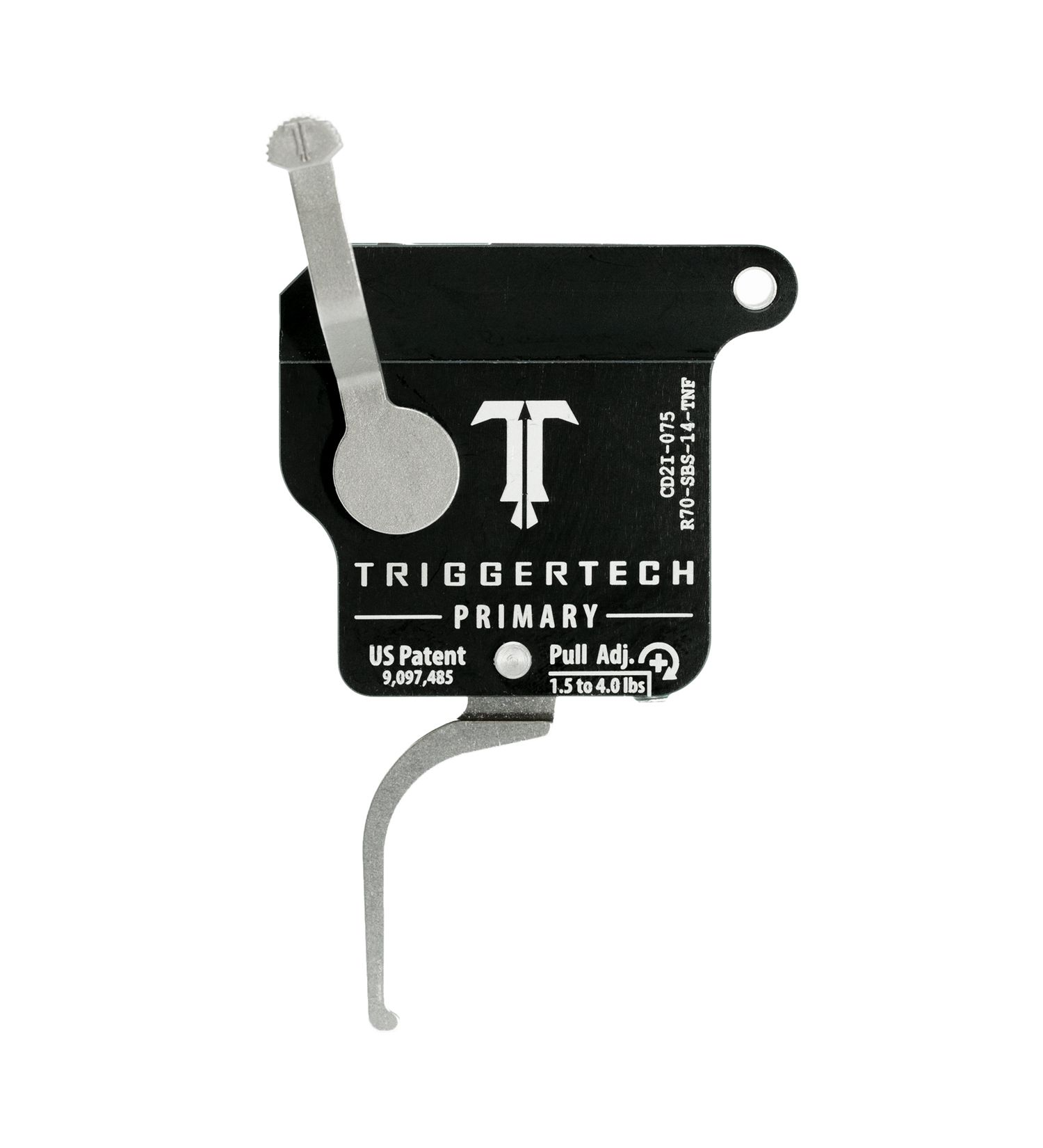 TriggerTech Remington 700 Clone Single-Stage Primary Trigger
