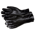 MCR Safety Black, Double Dip, Sandy, 14