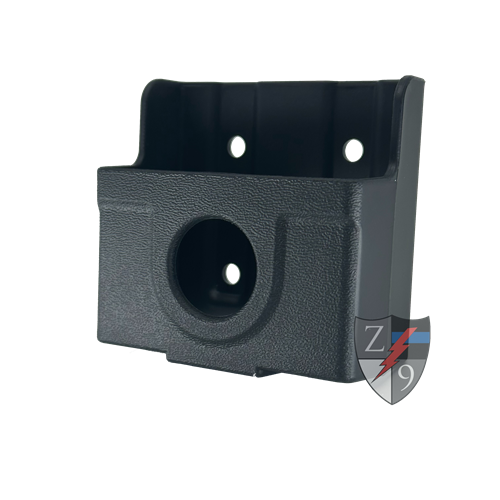 Zero9 Solutions Zero9 Body Cam Case / Arbitrator BWC