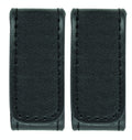Hero's Pride AirTek Deluxe Belt Keepers 1 1/8'' - Fits 2.25'' Belt