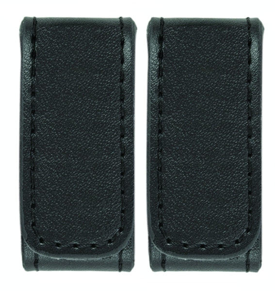 Hero's Pride AirTek Deluxe Belt Keepers 1 1/8'' - Fits 2.25'' Belt