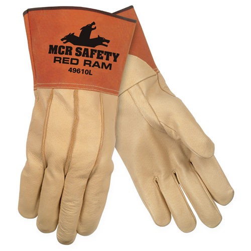 MCR Safety Gr Pig MigTig Clute