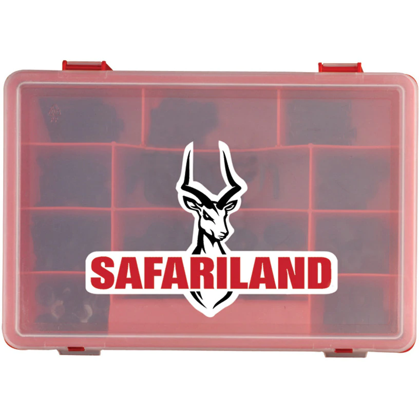 Safariland Hardware Kit