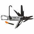 Gerber Gear Stakeout Silver