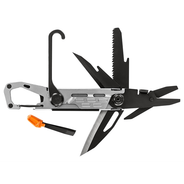 Gerber Gear Stakeout Silver