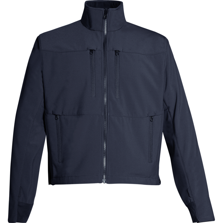 Flying Cross Softshell Layertech Jacket