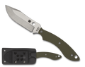 Spyderco Stok Bowie